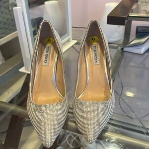 Steve Madden high heels